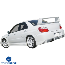 ModeloDrive FRP CSPE Side Skirts > Subaru Impreza WRX 2002-2007 > 4/5dr image - 7