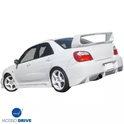 FRP CSPE Side Skirts > Subaru Impreza WRX 2002-2007 > 4/5dr image - 7