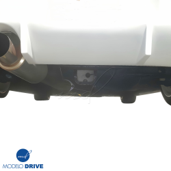 ModeloDrive FRP CSPE Rear Bumper > Subaru Impreza WRX 2004-2007 > 4dr Sedan image - 10