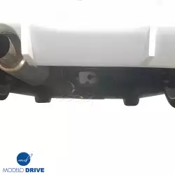 FRP CSPE Rear Bumper > Subaru Impreza WRX 2004-2007 > 4dr Sedan image - 10