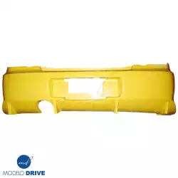 FRP CSPE Rear Bumper > Subaru Impreza WRX 2004-2007 > 4dr Sedan image - 2