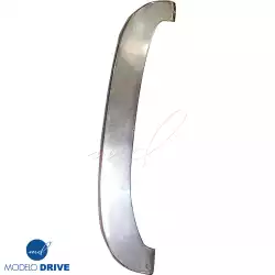 FRP CSPE Optional Diffuser > Subaru Impreza WRX 2004-2007 > 4dr Sedan image - 2