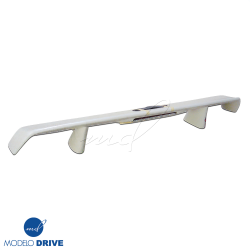 ModeloDrive FRP ST Spec-C RA-R Spoiler Wing > Subaru Impreza WRX 2002-2007 > 4dr Sedan image - 2