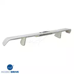 FRP ST Spec-C RA-R Spoiler Wing > Subaru Impreza WRX 2002-2007 > 4dr Sedan image - 2