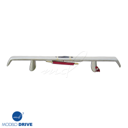 ModeloDrive FRP ST Spec-C RA-R Spoiler Wing > Subaru Impreza WRX 2002-2007 > 4dr Sedan image - 3