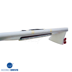 ModeloDrive FRP ST Spec-C RA-R Spoiler Wing > Subaru Impreza WRX 2002-2007 > 4dr Sedan image - 4