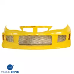 FRP CSPE 1-B Front Bumper > Subaru WRX (GH) 2011-2014 > 5dr Hatchback image - 3