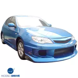 FRP CSPE 1-B Body Kit 4pc > Subaru WRX (GH) 2011-2014 > 5dr Hatchback image - 2