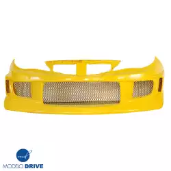 FRP CSPE 1-B Body Kit 4pc > Subaru WRX (GH) 2011-2014 > 5dr Hatchback image - 3