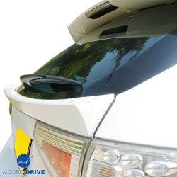 ModeloDrive FRP ST UK Lower Wing > Subaru WRX (GH) 2011-2014 > 5dr Hatchback image - 6