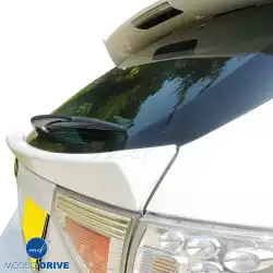 FRP ST UK Lower Wing > Subaru WRX (GH) 2011-2014 > 5dr Hatchback image - 6