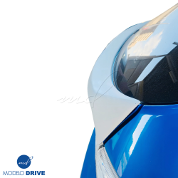 ModeloDrive FRP ST UK Lower Wing > Subaru WRX (GH) 2011-2014 > 5dr Hatchback image - 2