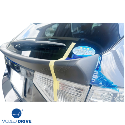 ModeloDrive FRP ST UK Lower Wing > Subaru WRX (GH) 2011-2014 > 5dr Hatchback image - 3