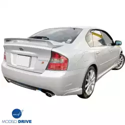 FRP SI Spoiler Wing > Subaru Legacy 2005-2009 > 4dr Sedan image - 2