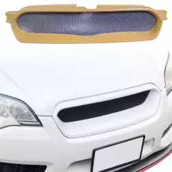 FRP COR Grille > Subaru Legacy 2005-2007 > 4dr Sedan image - 8
