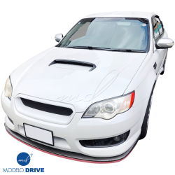 ModeloDrive FRP COR Grille > Subaru Legacy 2005-2007 > 4dr Sedan image - 9