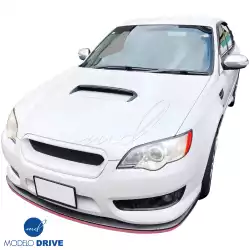 FRP COR Grille > Subaru Legacy 2005-2007 > 4dr Sedan image - 9