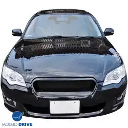 FRP COR Grille > Subaru Legacy 2005-2007 > 4dr Sedan image - 3
