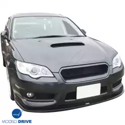 FRP COR Grille > Subaru Legacy 2005-2007 > 4dr Sedan image - 4