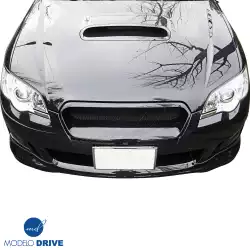 FRP COR Grille > Subaru Legacy 2005-2007 > 4dr Sedan image - 5