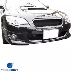 FRP COR Grille > Subaru Legacy 2005-2007 > 4dr Sedan image - 7