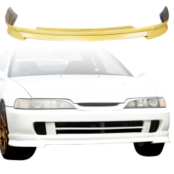 ModeloDrive FRP AZEC Front Lip Valance > Acura Integra (DC2 JDM ITR) 1994-2001 image - 10