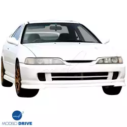 FRP AZEC Front Lip Valance > Acura Integra (DC2 JDM ITR) 1994-2001 image - 11
