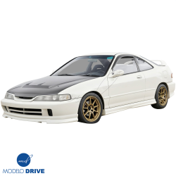 ModeloDrive FRP AZEC Front Lip Valance > Acura Integra (DC2 JDM ITR) 1994-2001 image - 12