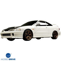 ModeloDrive FRP AZEC Front Lip Valance > Acura Integra (DC2 JDM ITR) 1994-2001 image - 13