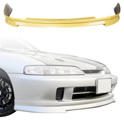 ModeloDrive FRP AZEC Front Lip Valance > Acura Integra (DC2 JDM ITR) 1994-2001 image - 1