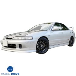 ModeloDrive FRP AZEC Front Lip Valance > Acura Integra (DC2 JDM ITR) 1994-2001 image - 5