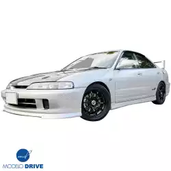 FRP AZEC Front Lip Valance > Acura Integra (DC2 JDM ITR) 1994-2001 image - 5