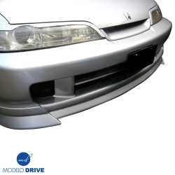 ModeloDrive FRP AZEC Front Lip Valance > Acura Integra (DC2 JDM ITR) 1994-2001 image - 6