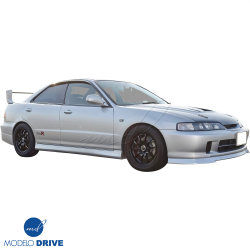 ModeloDrive FRP AZEC Front Lip Valance > Acura Integra (DC2 JDM ITR) 1994-2001 image - 7
