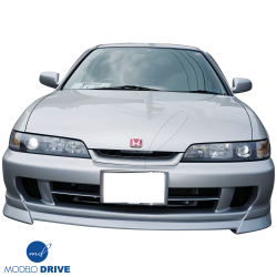 ModeloDrive FRP AZEC Front Lip Valance > Acura Integra (DC2 JDM ITR) 1994-2001 image - 8