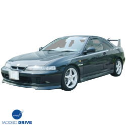 ModeloDrive FRP AZEC Front Lip Valance > Acura Integra (DC2 JDM ITR) 1994-2001 image - 9