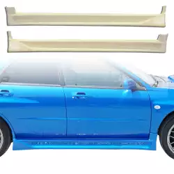 FRP CWES Side Skirts > Subaru Impreza WRX 2002-2007 > 4/5dr image - 1