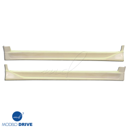 ModeloDrive FRP CWES Side Skirts > Subaru Impreza WRX 2002-2007 > 4/5dr image - 2