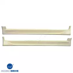 FRP CWES Side Skirts > Subaru Impreza WRX 2002-2007 > 4/5dr image - 2