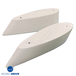 ModeloDrive FRP Riser Exentions for OER Wing > Subaru Impreza WRX 2002-2007 > 4dr Sedan image - 3