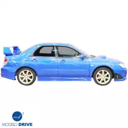 FRP SYM Side Skirts > Subaru Impreza WRX 2002-2007 > 4/5dr image - 3