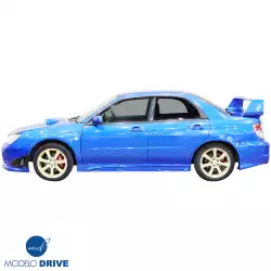 FRP SYM Side Skirts > Subaru Impreza WRX 2002-2007 > 4/5dr image - 5