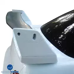 FRP SYM Large Spoiler Wing > Subaru Impreza WRX 2002-2007 > 4dr Sedan image - 6