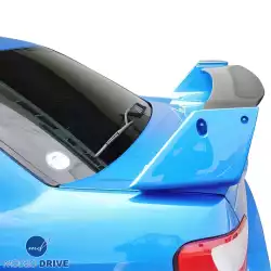 FRP SYM Large Spoiler Wing > Subaru Impreza WRX 2002-2007 > 4dr Sedan image - 3