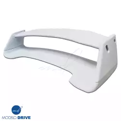 FRP SYM Large Spoiler Wing > Subaru Impreza WRX 2002-2007 > 4dr Sedan image - 4