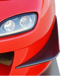 ModeloDrive FRP URA Front Canards > Mazda RX-7 (FD3S) 1993-1997 image - 7