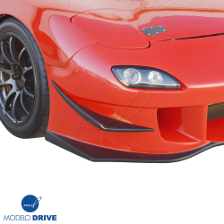 ModeloDrive FRP URA Front Canards > Mazda RX-7 (FD3S) 1993-1997 image - 8