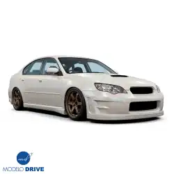 FRP BUP WR Front Bumper > Subaru Legacy 2008-2009 > 4/5dr image - 24