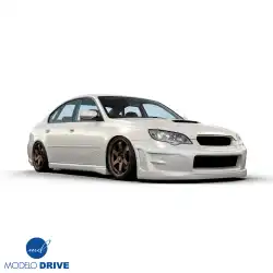 FRP BUP WR Front Bumper > Subaru Legacy 2008-2009 > 4/5dr image - 25