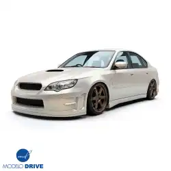FRP BUP WR Front Bumper > Subaru Legacy 2008-2009 > 4/5dr image - 27